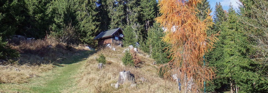 Hütten für 4 Personen in Österreich mieten